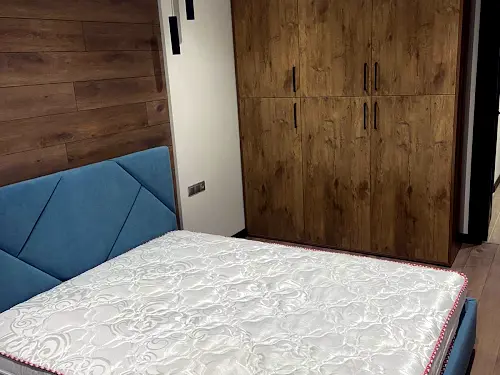 квартира за адресою Трускавецька вул., 2-А