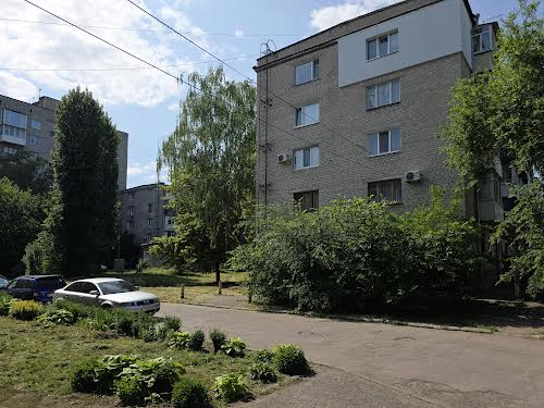 квартира за адресою Троїцька вул. (Красіна), 4