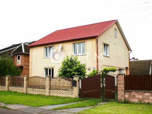 будинок за адресою Городецька вул., 48