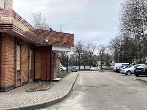 комерційна за адресою Василя Червонія вул. (Гагаріна), 75