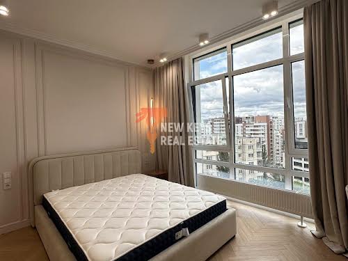 квартира за адресою Саперне Поле вул., 5