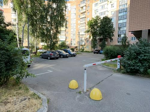 квартира за адресою Шолуденка вул., 8