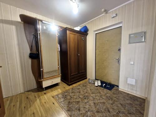 квартира за адресою Сергія Москаленка вул. (Красовського), 5