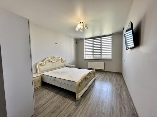 квартира за адресою Карла Мікльоша вул., 27
