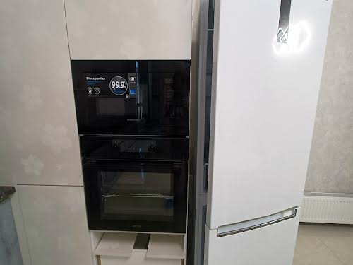 квартира за адресою Дача Ковалевського вул., 121 к2