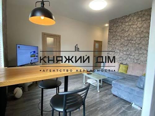 квартира за адресою Шовковична вул., 18-Б
