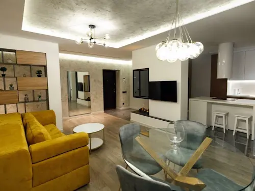 квартира за адресою Львів, Пекарська вул., 57