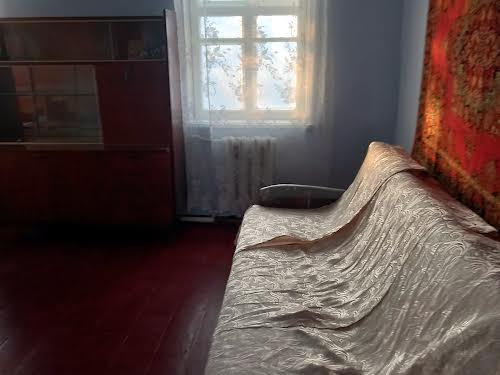 будинок за адресою Михайлівський пров.