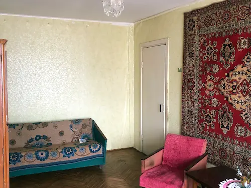квартира по адресу Калуш, Молодіжна, 8