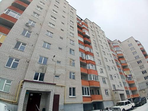 квартира по адресу Институтская ул., 6б