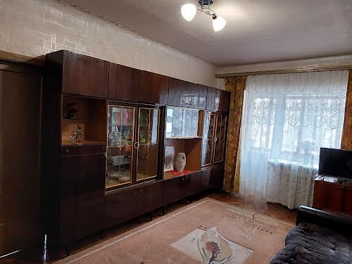 квартира по адресу Науки просп. (Ленина), 37