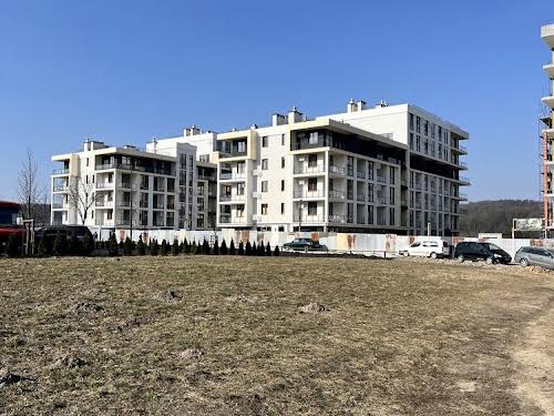 квартира за адресою Під Голоском вул., 12