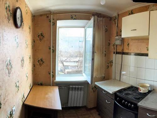 квартира за адресою Балківська вул., 28