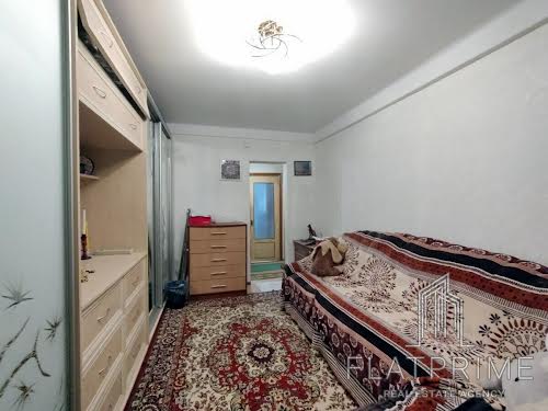 квартира по адресу Зодчих ул., 62А