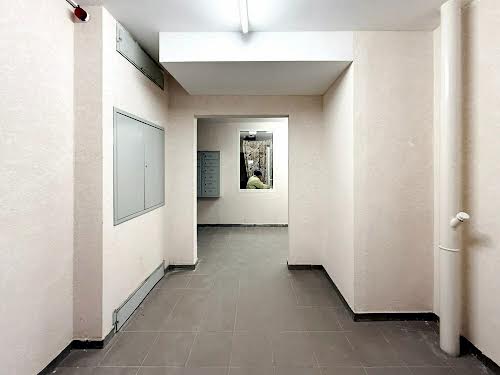 квартира по адресу Коноплянская ул., 22