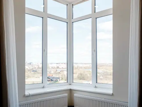 квартира за адресою Заозерна, 1А