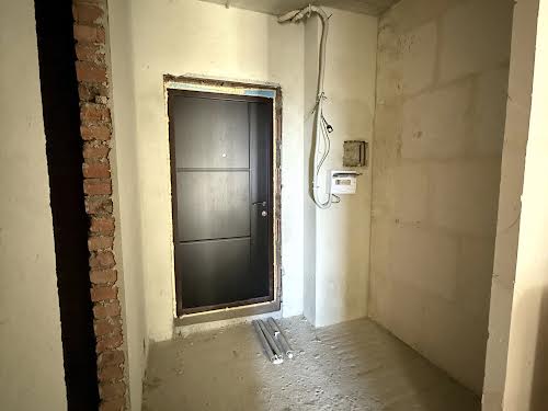 квартира по адресу Кульпарковская ул. (Кульпарківська), 93