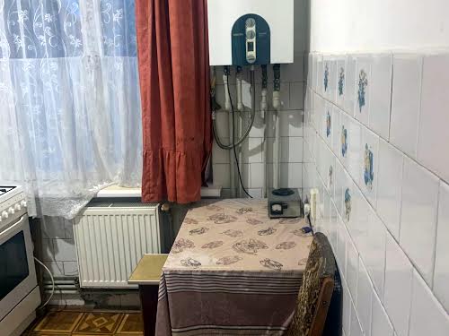 квартира за адресою Гната Хоткевичп, 75