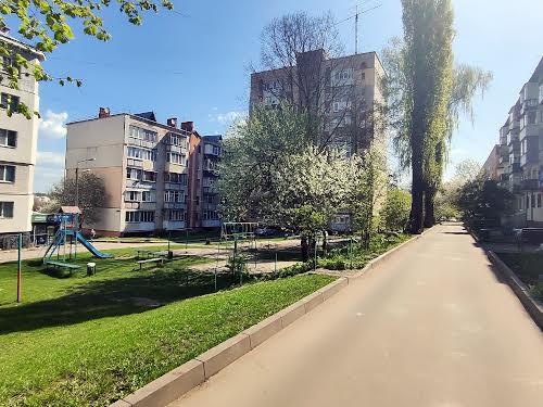 квартира по адресу Миру просп., 67