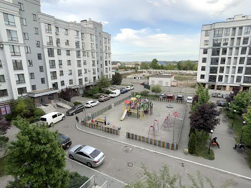 квартира по адресу Шевченка ул., 103