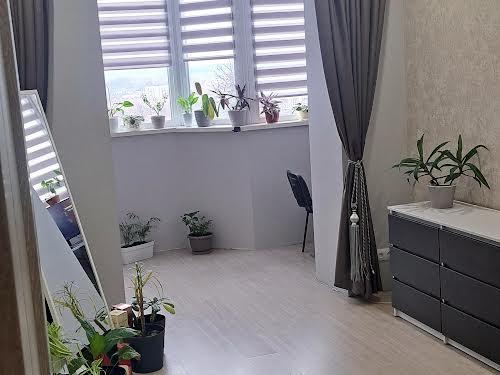 квартира по адресу Вереснева ул., 22