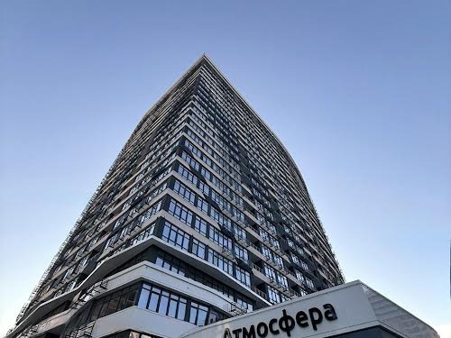 квартира за адресою Курортний пров., 2