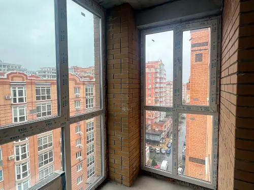 квартира за адресою Соснова, 50