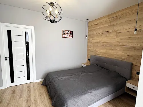 квартира по адресу Кульпарковская ул., 230