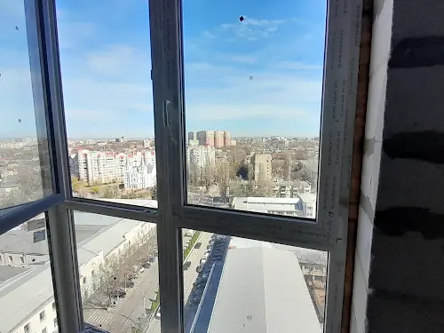 квартира за адресою Прохоровська вул., 40