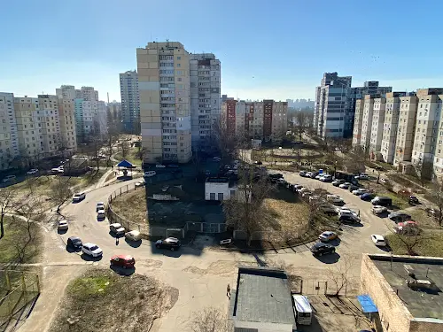 квартира за адресою Оболонська пл. (Дружби Народів СРСР), 8