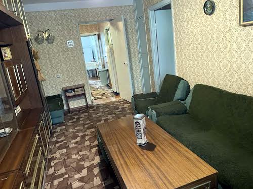 квартира за адресою Молодіжна вул., 5