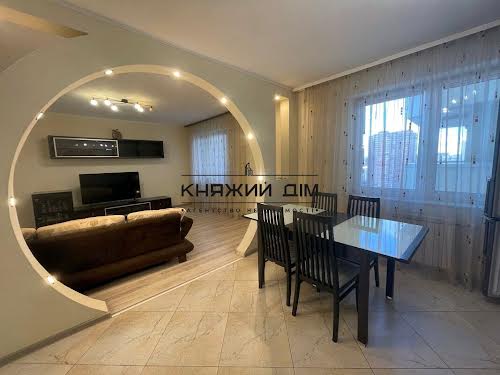 квартира за адресою Петра Григоренка просп., 23