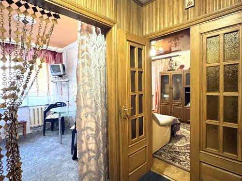 квартира за адресою Британська вул. (Горького), 28