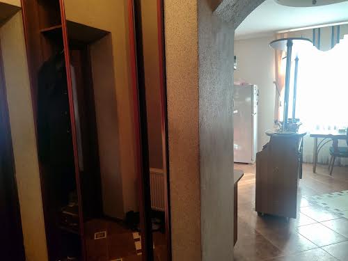 квартира по адресу Академика Рудницкого ул., 7