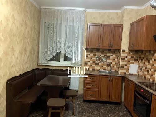 квартира по адресу Харьковское шоссе, 182