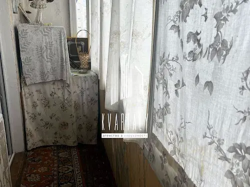 квартира за адресою Сержа Лифаря вул. (Олександра Сабурова), 17