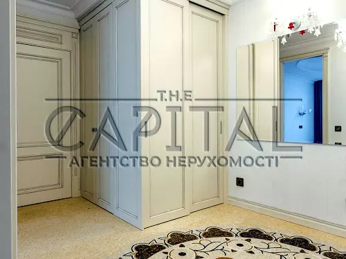 квартира за адресою Саперне Поле вул., 3