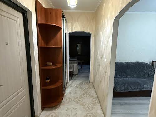 квартира по адресу Академика Королёва ул., 8