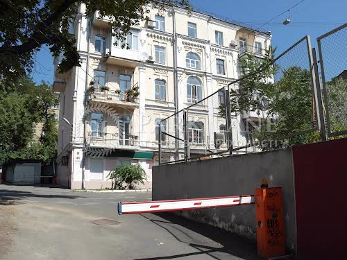 квартира по адресу Саксаганского ул., 46