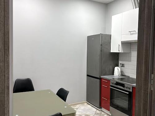 квартира по адресу Козловского ул., 2