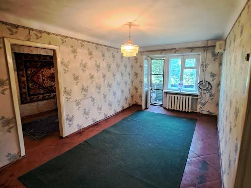 квартира за адресою вул. Молодогвардійська, 3