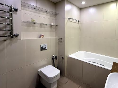 квартира за адресою Регенераторна вул., 4 к3-1