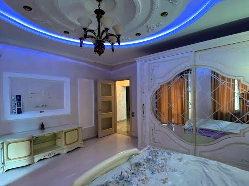 квартира за адресою Драгоманова вул., 5