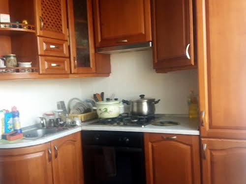 квартира за адресою Миколи Кибальчича вул., 3-Б