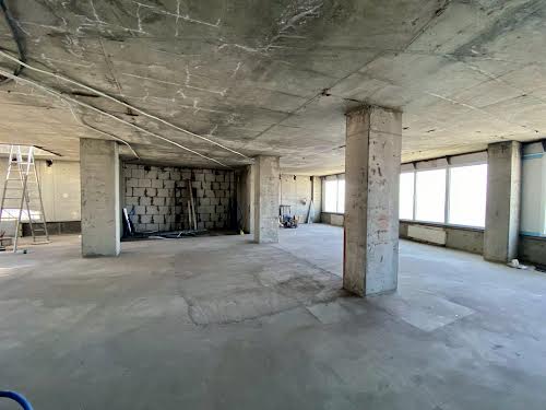 квартира по адресу Литературная ул., 1а