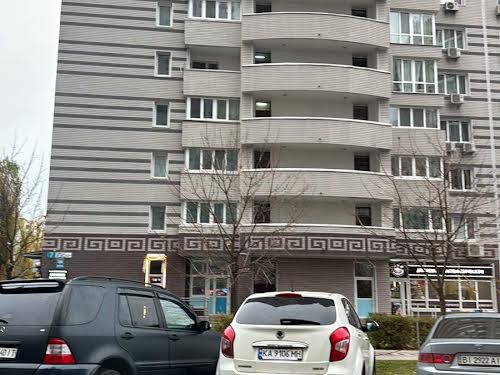 квартира по адресу Андрея Аболмасова ул. (Панельна), 7