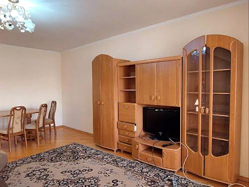 квартира по адресу Вул.Галицька, 46