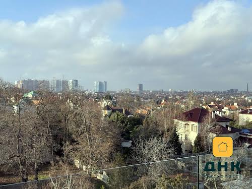 квартира за адресою Фонтанська дорога вул. (Перекопской дивизии улица), 62К