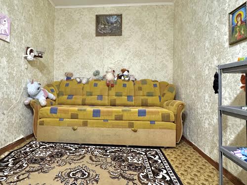 квартира по адресу Шевченко ул., 53б