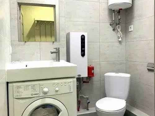 квартира по адресу Ясиноватский пер., 10